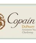 Copain Chardonnay Dupratt Anderson Valley California White Wine 750 mL