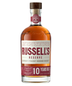 Russell's Reserve - 10 Year Bourbon (750ml)