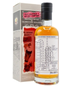 Invergordon - That Boutique-Y Whisky Company - Batch #22 25 year old Whisky 50CL