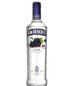 Smirnoff Vodka Grape 750ml
