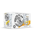 White Claw - Mango Hard Seltzer (6 pack 12oz cans)