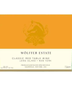 Wolffer Estate Classic Red