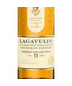 Lagavulin Offerman Caribbean Rum Cask Finished Edition 11 Year Scotch Whisky 750mL