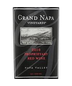2010 Grand Napa Proprietary Red Blend, Napa Valley