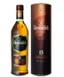 Glenfiddich - Single Malt Scotch 15 Year Solera (750ml)