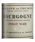 2017 Domaine de Courcel Bourgogne Pinot Noir