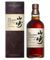2016 Yamazaki Sherry Cask Single Malt Japanese Whisky