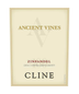 2016 Cline Zinfandel, Ancient Vines, Contra Costa