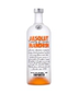 Absolut Mandrin Vodka 750ml