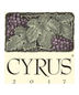 2016 Cyrus By Alexander Valley Winery - Cyrus By Alexander Valley Winery (1.5L)