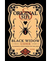 Original Sin - Black Widow Hard Cider (6 pack 12oz cans)