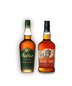 W. L. Weller Special Reserve & Buffalo Trace Kentucky Straight Bourbon Whiskey 750ml 2-Pack Bundle