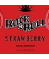 Rock N Roll Strawberry Tequila
