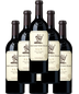 Stag'S Leap Wine Cellars Cabernet Sauvignon S.l.v. Stags Leap District 750 Ml (6 Bottles)