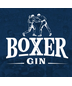 Boxer Gin - Black Juniper & Bergamont (750ml)