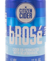 Citizen Cider Brosé