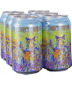 Short's Psychedelic Cat Grass Triple Dry Hopped India Pale Ale (6 pack 12oz cans)