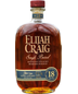 Elijah Craig 18 Year Old Bourbon Whiskey