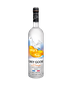 Grey Goose Orange Flavored Vodka L'Orange 80 750 ML