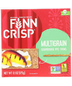 Finn Crisp - Multigrain Sourdough Rye Thin Crispbread 7 Oz