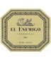 2021 El Enemigo - Chardonnay Mendoza (750ml)