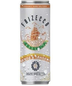 Frizecco Organic Oragne Tangerine Seltzer 4pk 4pk (4 pack 250ml cans)
