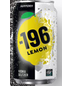 Suntory - -196 Lemon Vodka Seltzer 4pk Cans (4 pack 12oz cans)