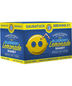 Saugatuck Blueberry Lemonade Shandy (6 pack 12oz cans)