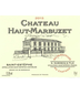 2018 Chateau Haut-Marbuzet Saint-Estephe
