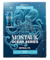 Montauk Brewing Company Ocean Series Imperial IPA 6 pack 12 oz. Can