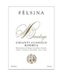 2017 Felsina - Chianti Classico Riserva