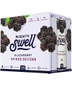 Mighty Swell Blackberry Spiked Seltzer 6pk 12oz Can