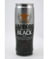 Sapporo Premium Black Beer 22fl oz