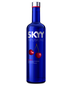 Skyy Infusions Cherry Vodka