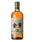Nikka Distillery Yoichi Single Malt Non-Peated Whisky (750ml)