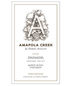 2016 Amapola Creek Monte Rosso Vineyard Zinfandel