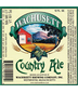 Wachusett Brewing Company Country Ale