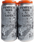 Off Color Pumpkin Beer For Cafes (4 pack 16oz cans)