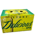 Stone Delicious Ipa 12oz 6 Pack Cans