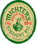 Michter's - US*1 Single Barrel Straight Rye Whiskey (750ml)