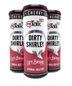 Lift Briidge My Talk 107.1 Dirty Shirley Vodka Seltzer RTD 4pk cans