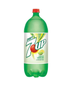 7up Diet 2 Liter Bottle