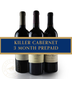 Killer Cabernet Club 3 Month Prepaid,,