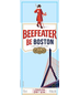 Beefeater Gin Be Boston Limited Edition