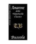 2012 Bussola - Amarone della Valpolicella Classico TB (750ml)
