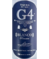 G4 Blanco Tequila