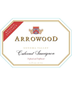 1993 Arrowood Reserve Speciale Cabernet Sauvignon