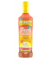 Smirnoff - Peach Lemonade (750ml)