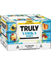 Truly - Twist of Flavor Vodka Soda Variety Pack (8 pack 12oz cans)