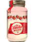 Ole Smoky White Chocolate Strawberry Cream Moonshine 750ml